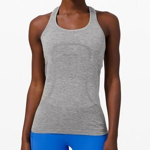 Lululemon Swiftly Tech Racerback Tank